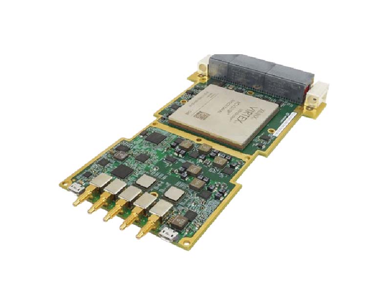 BS-DA图像采集板